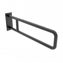 Madlo pro bezbariérové WC 80 cm