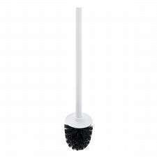 White Toilet brush Replacement toilet brush