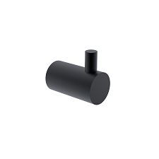 Black Black single hook