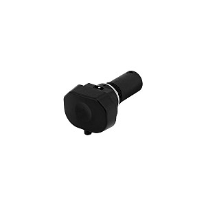 Black Spare pump for soap Spare pump for HP 92. Black plastic.