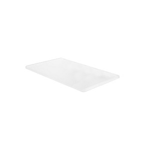 Glass for shelf Shelf. Extra clear glass, satin . Size 20x11 cm. 8 mm thick glass!