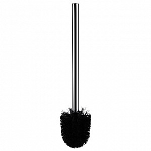 Chrome Toilet brush Toilet brush for Eli series.