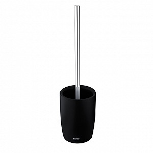 Toilet brush holder