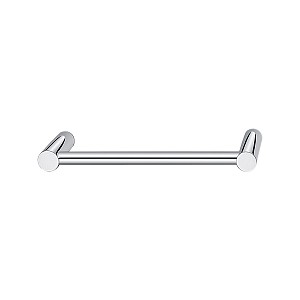 Chrome Towel holder, 36 cm Single towel holder.