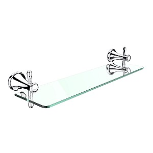 Shelf without rail, 50 cm
