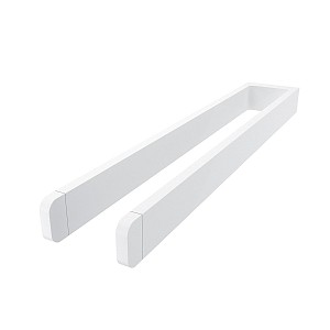 Towel holder, 37 cm