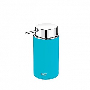 Soap dispenser, plastic pump