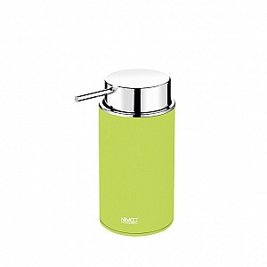 Soap dispenser, plastic pump