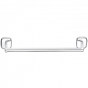 Chrome Towel holder Single towel holder.