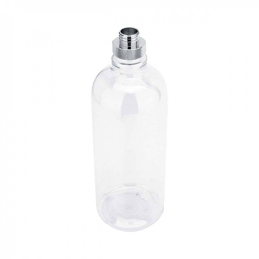 Spare container