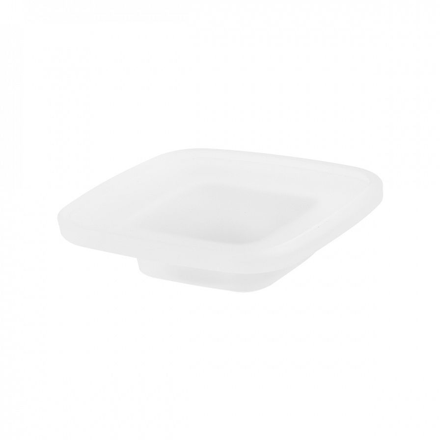 Spare soap dish