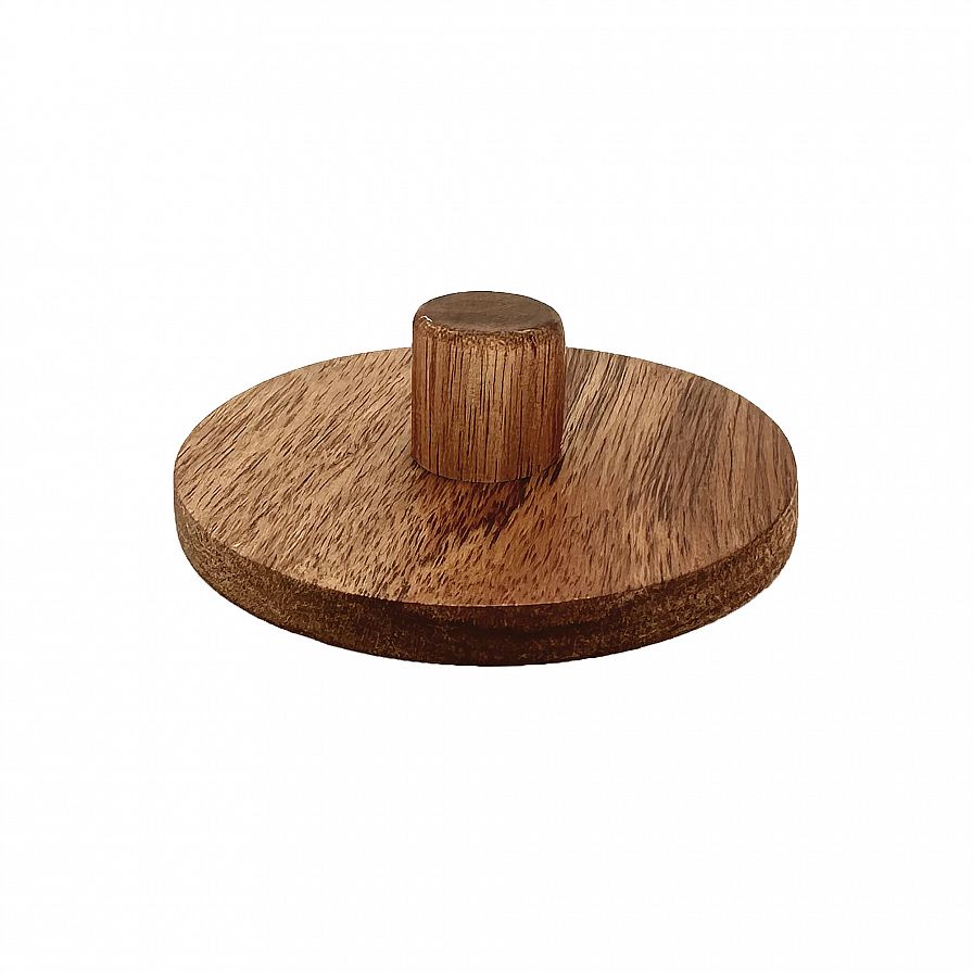 Akaya jar lid