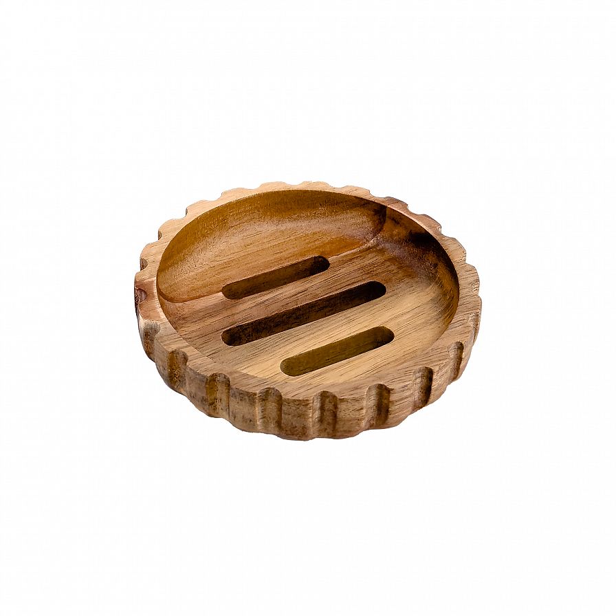 Soap dish