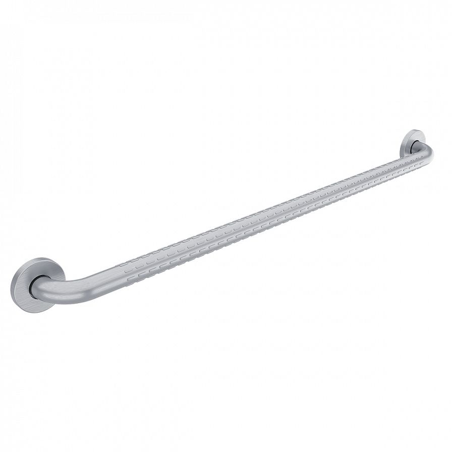 Straight grab bar 900 mm