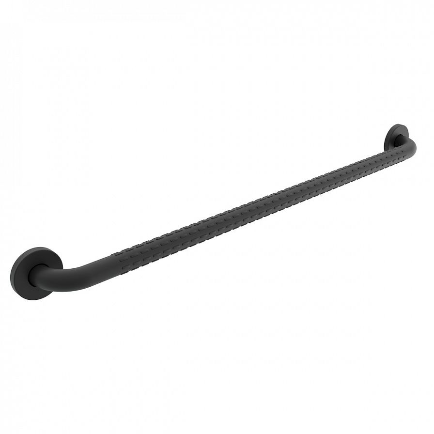 Straight grab bar 900 mm