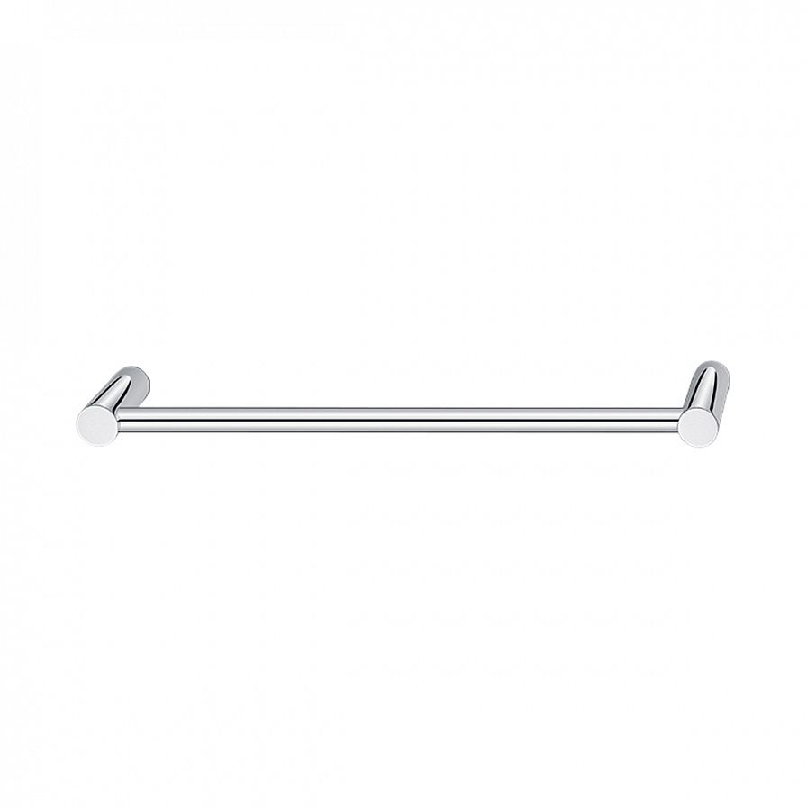 Towel holder, 47 cm