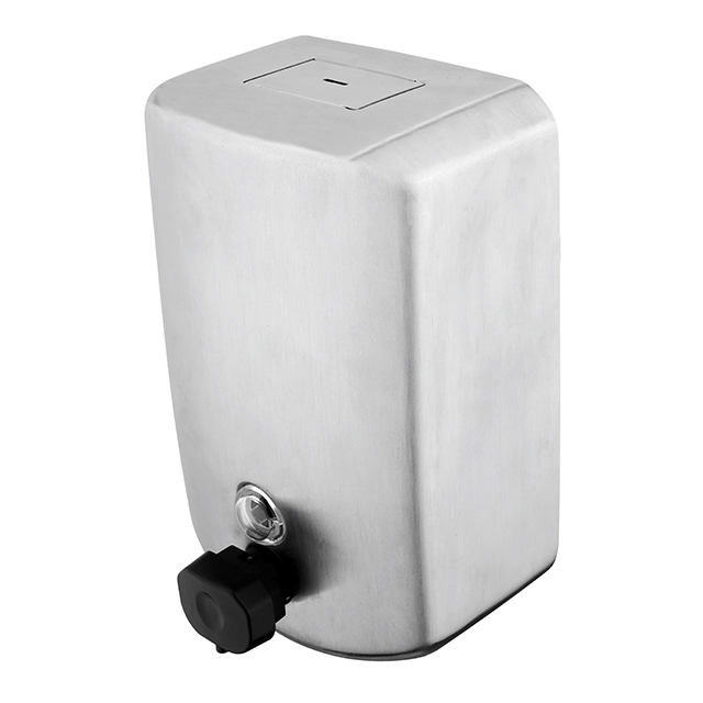 Soap dispenser