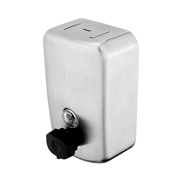 Soap dispenser