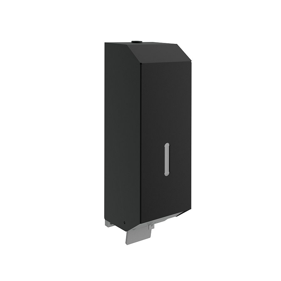 Soap or disinfectant gel dispenser