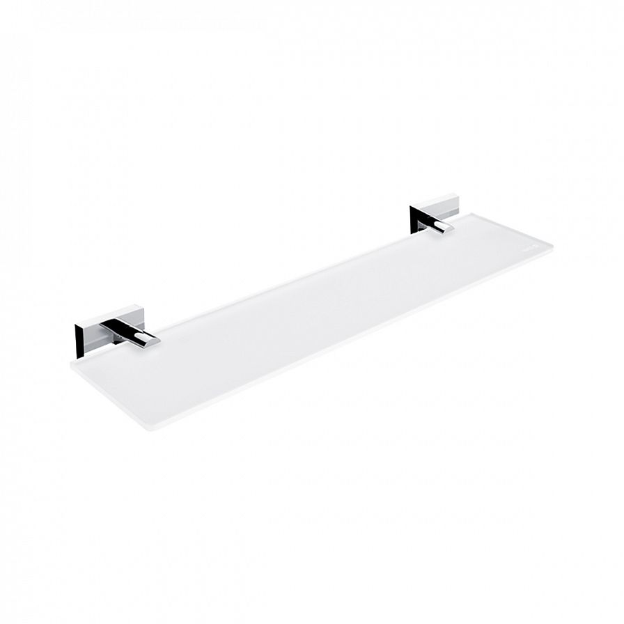 Shelf without rail, 50 cm