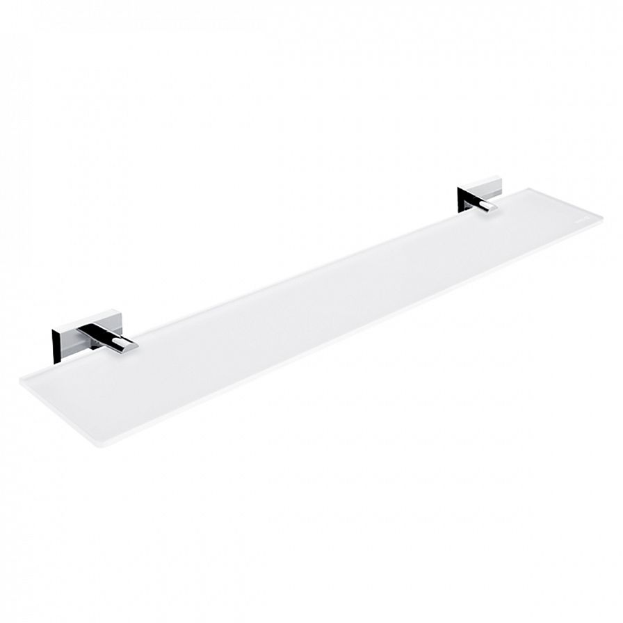 Shelf without rail, 60 cm