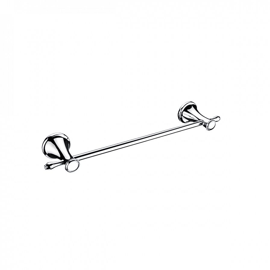 Towel holder, 42 cm