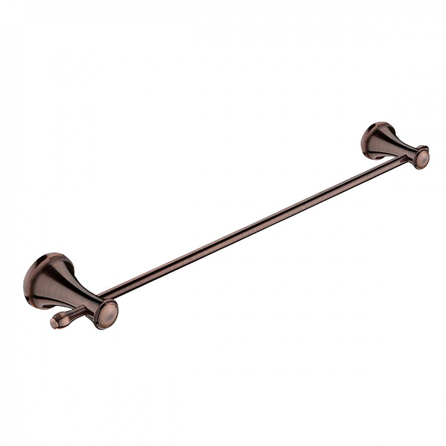 Towel holder, 64 cm