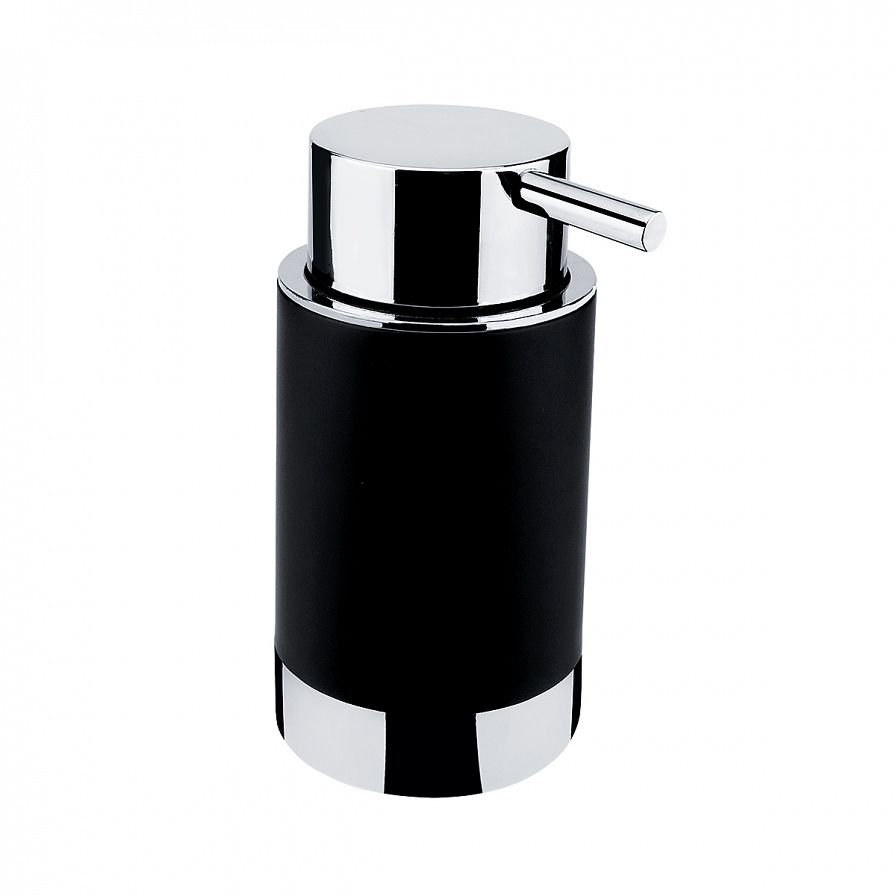 Soap dispenser, plastic pump