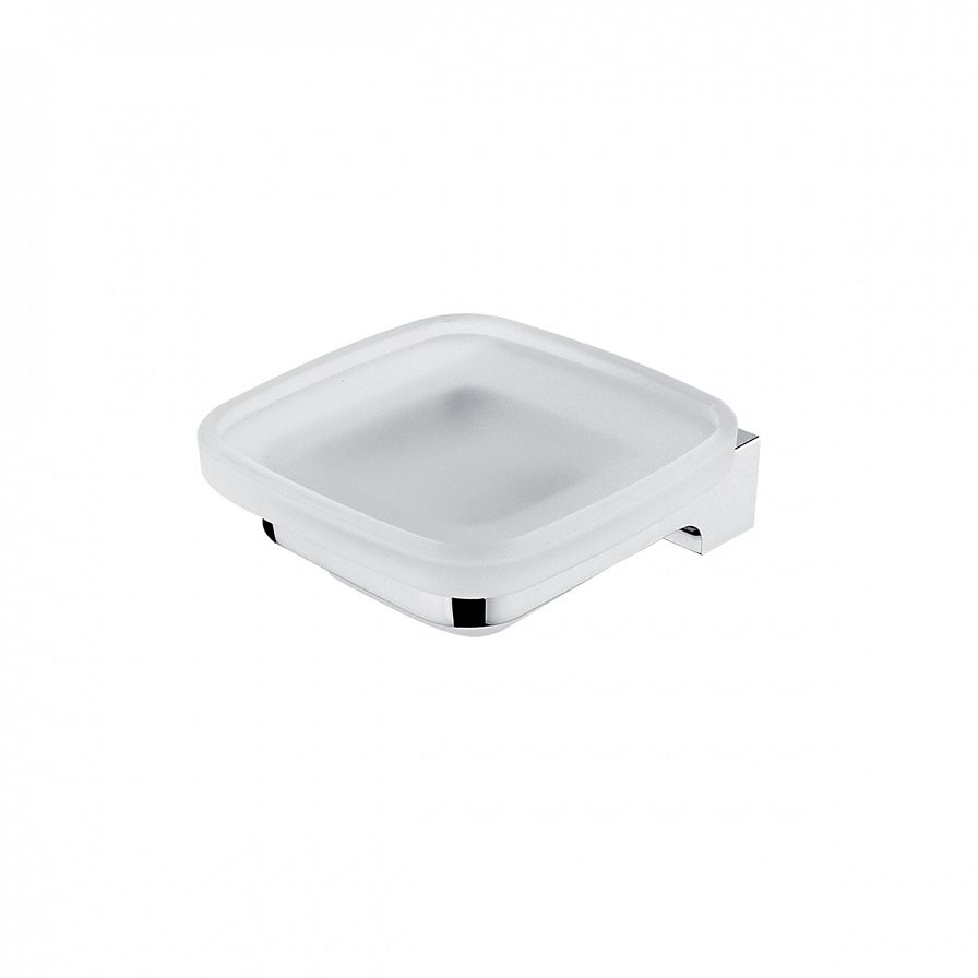 Soap dish