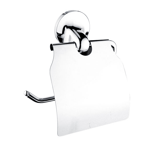 Toilet paper holder