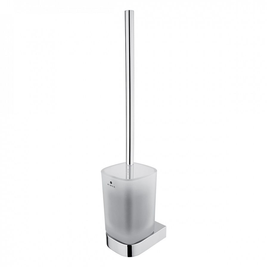 Toilet brush holder