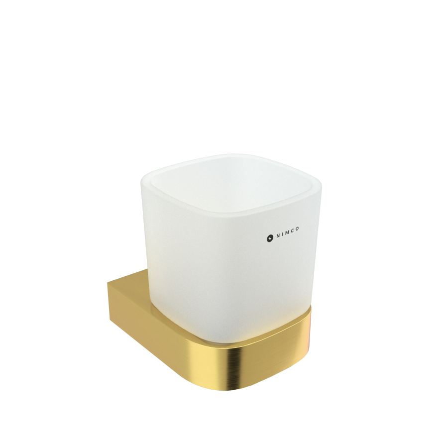 Toothbrush holder