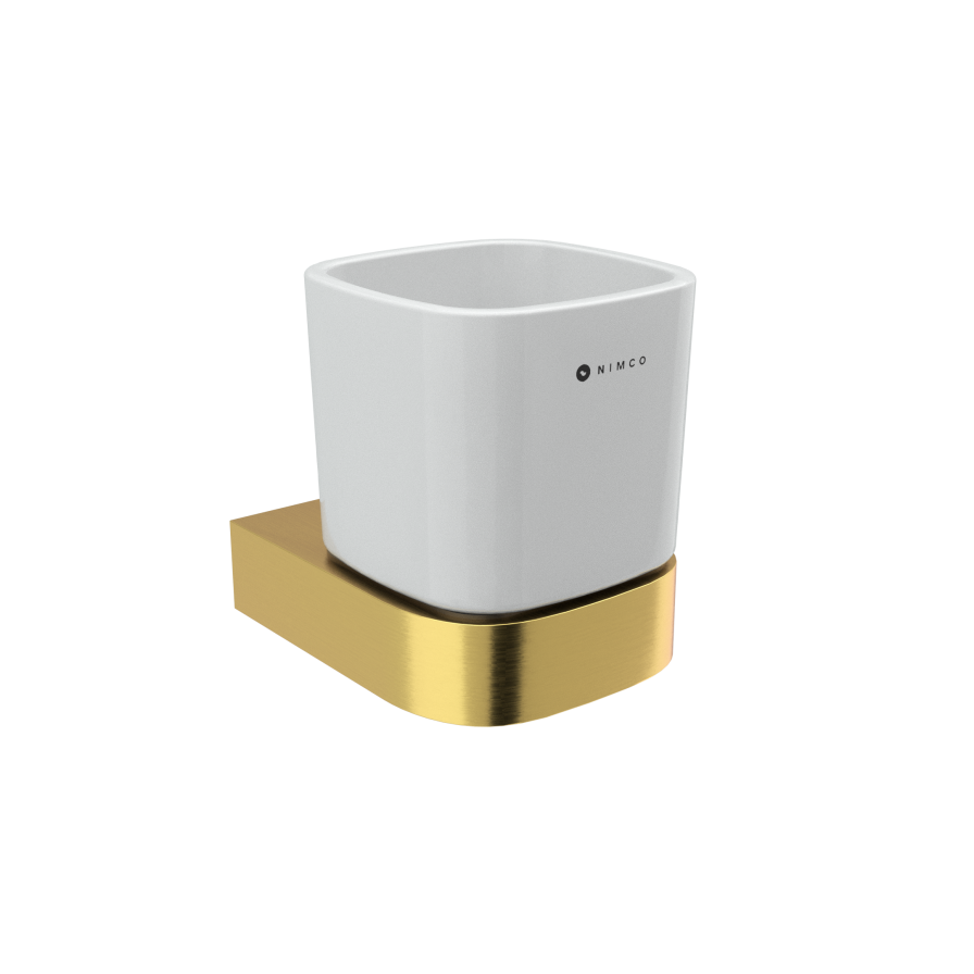 Toothbrush holder