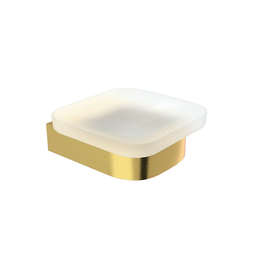 Soap dish