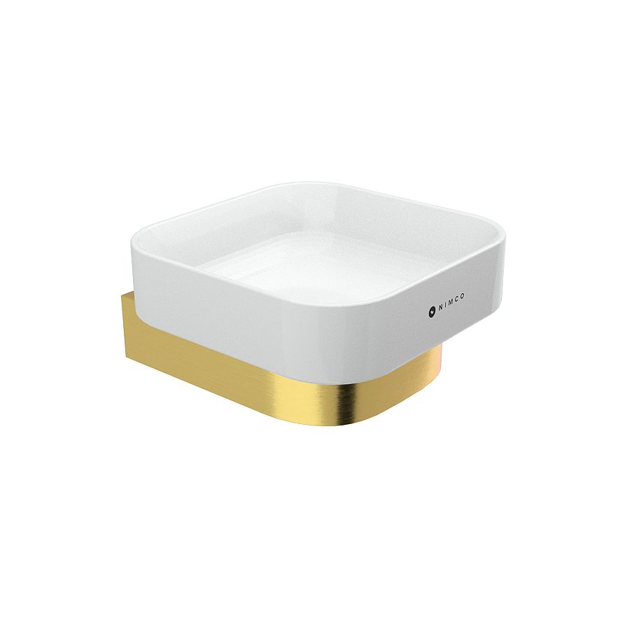 Soap dish