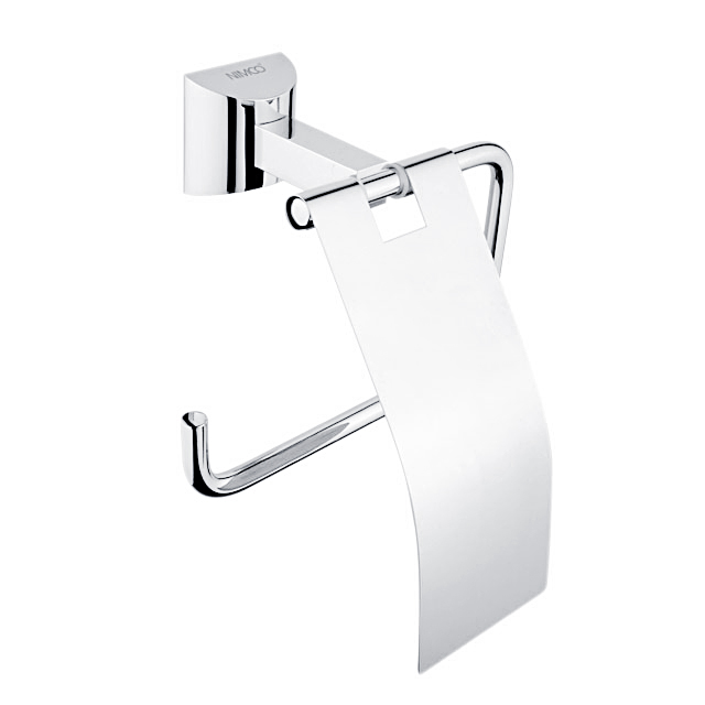 Toilet paper holder