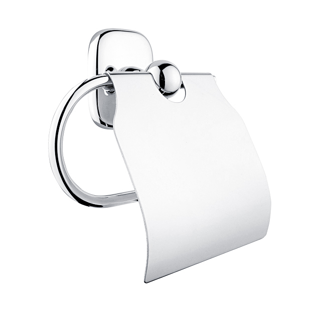 Toilet paper holder