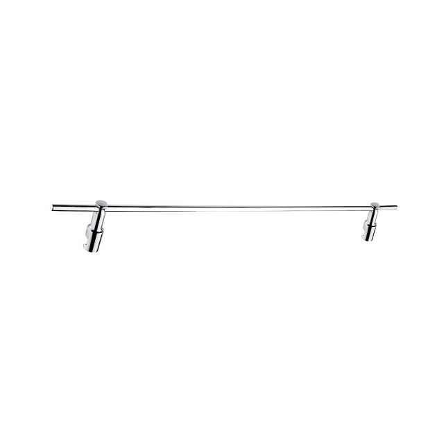 Rail for shelf, 42 cm