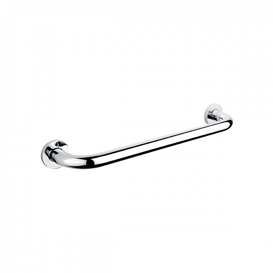 Bath grab bar 375x25 mm