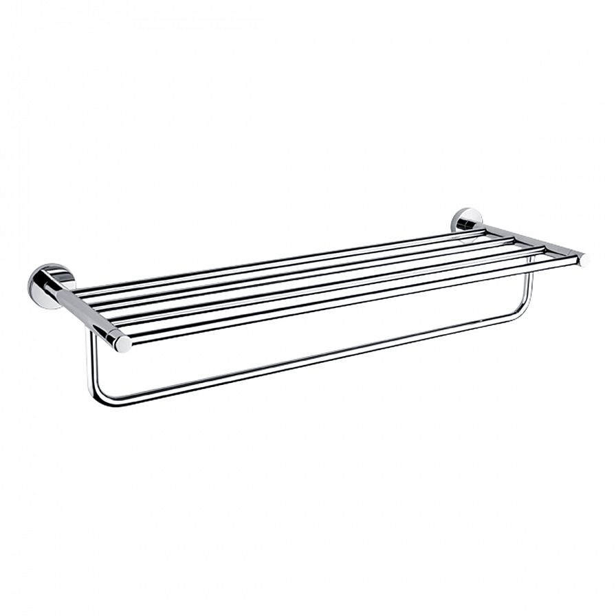 Towel shelf, 65 cm.