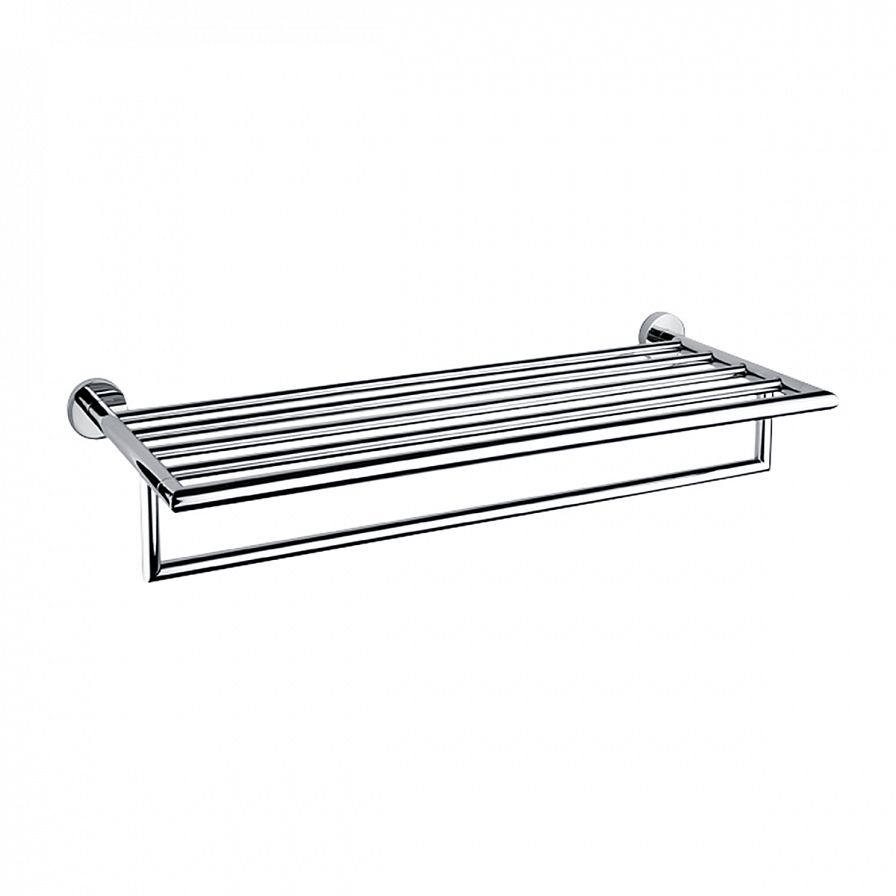 Towel shelf, 65 cm.