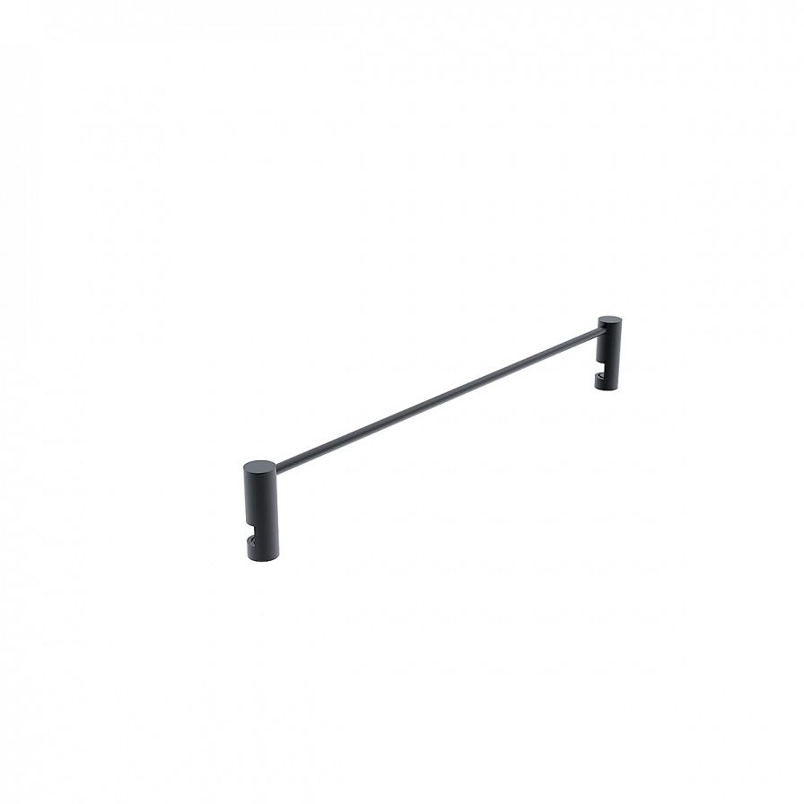 Rail for shelf, 25 cm