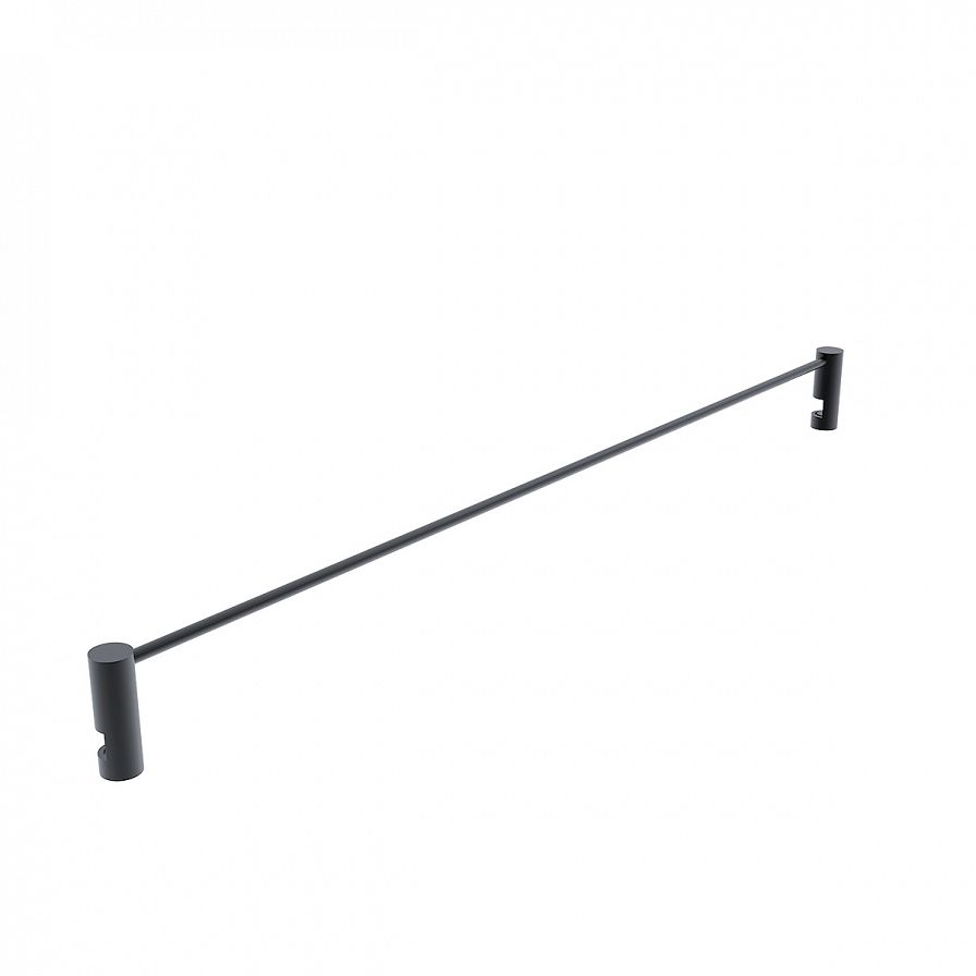 Rail for shelf, 40 cm