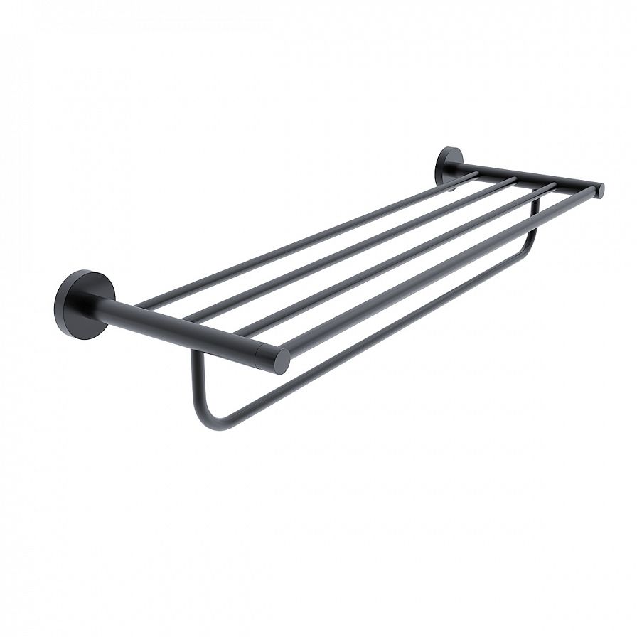 Towel shelf, 65 cm.