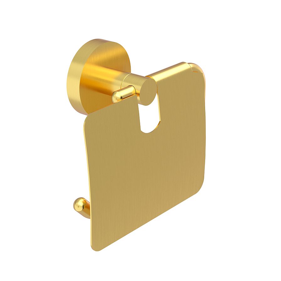 Toilet paper holder