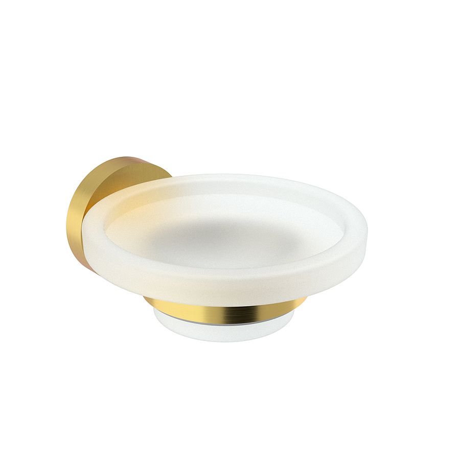 Soap dish