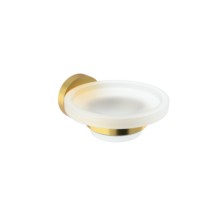 Soap dish