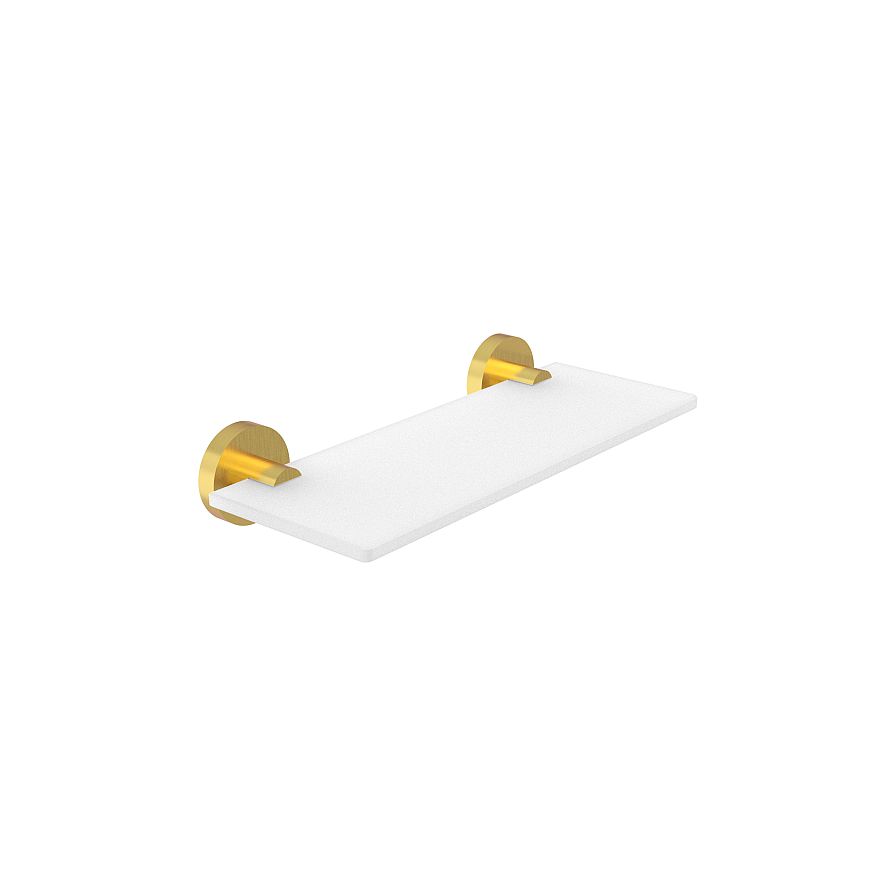 Shelf for a phone