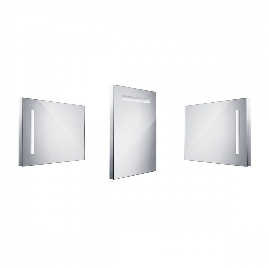 LED mirror 500x700