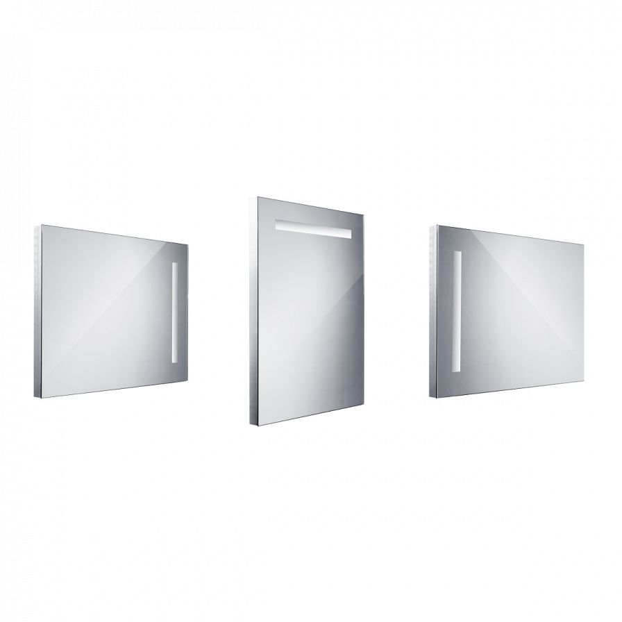 LED mirror 600x800